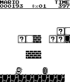 Mario Runner v0.3a