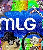 MLG Watchface