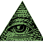 Illuminati Watchface