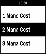 Hearthstone Cardbase