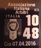 Associazione Italiana Arbitri