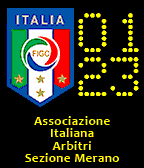 AIA SEZIONE MERANO TIME