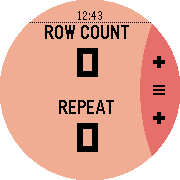 Knibble In The Round