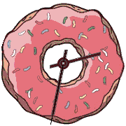 Donut analog