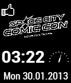 Space City Comic Con HOU