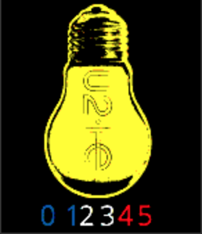 U2 ie Tour Live in Paris DVD