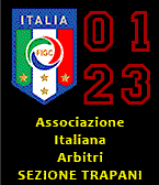 AIA SEZIONE TRAPANI TIME