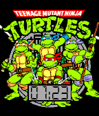 Teenage Mutant Ninja Turtles