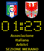 AIA SEZIONE MERANO TIME 2