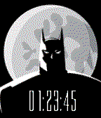 Batman The Dark Knight