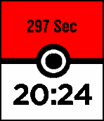 PokeStop Timer for Pokemon Go