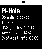 Pi-Hole