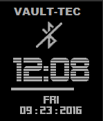 Vault-Tec V2