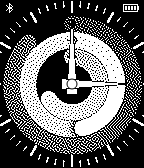 Apple Watch Fitness Watchface