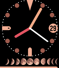 Moon Watch