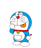Doraemon Full for Pebble Time