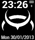 EVE - AMARR EMPIRE LOGO - Black