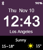 Treasure Box 百宝箱