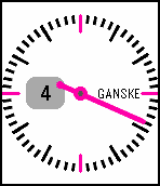 Ganske