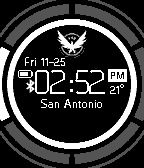 The Division Celsius